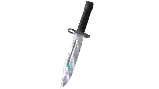 M9 BAYONET | MOONSTONE